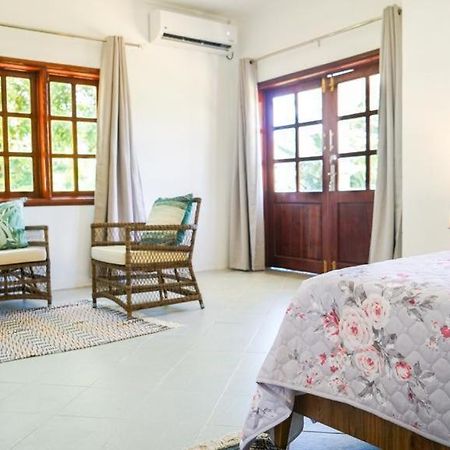 Ogumka, Self Catering , Beoliere, Mahe Hotel Victoria Exterior photo